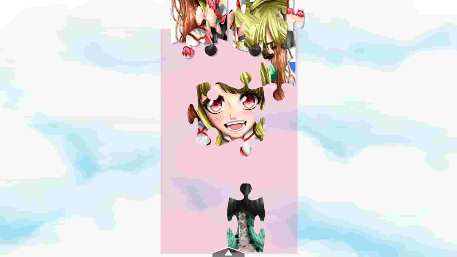 Angelic Wishes screenshot thumbnail screenshot 2