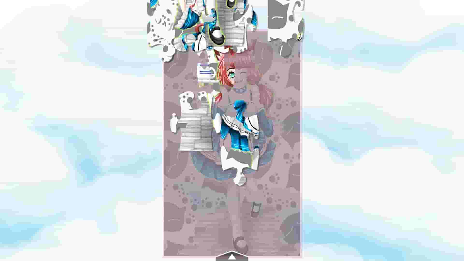 Angelic Wishes screenshot thumbnail screenshot 3