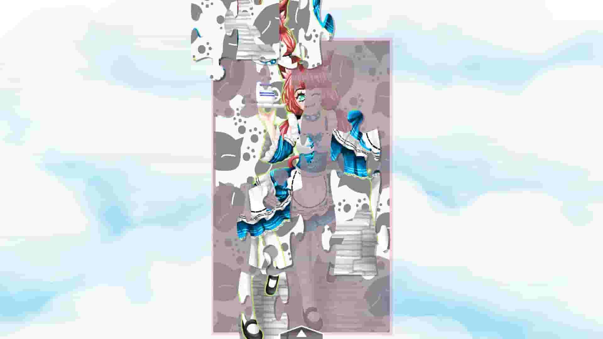 Angelic Wishes screenshot thumbnail screenshot 4