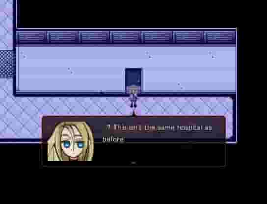 Angels of Death screenshot thumbnail screenshot 0