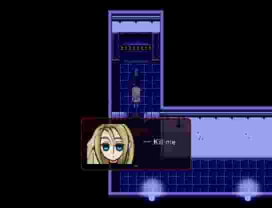 Angels of Death screenshot thumbnail screenshot 1