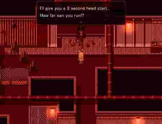 Angels of Death screenshot thumbnail screenshot 2