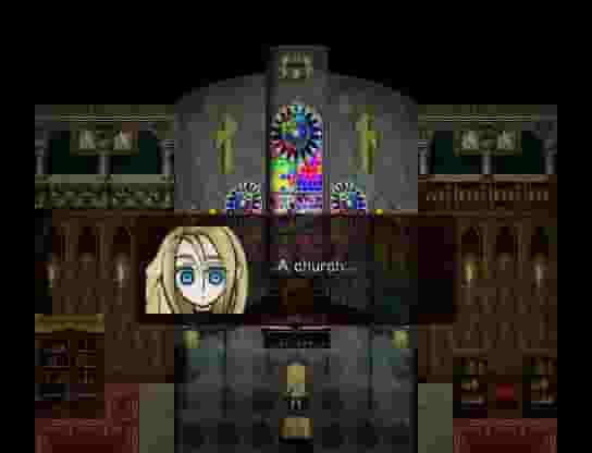 Angels of Death screenshot thumbnail screenshot 4
