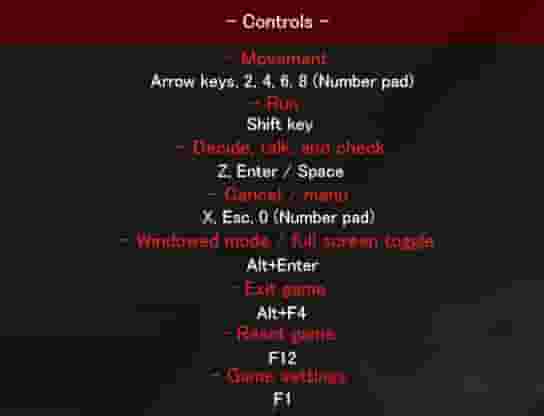 Angels of Death screenshot thumbnail screenshot 6