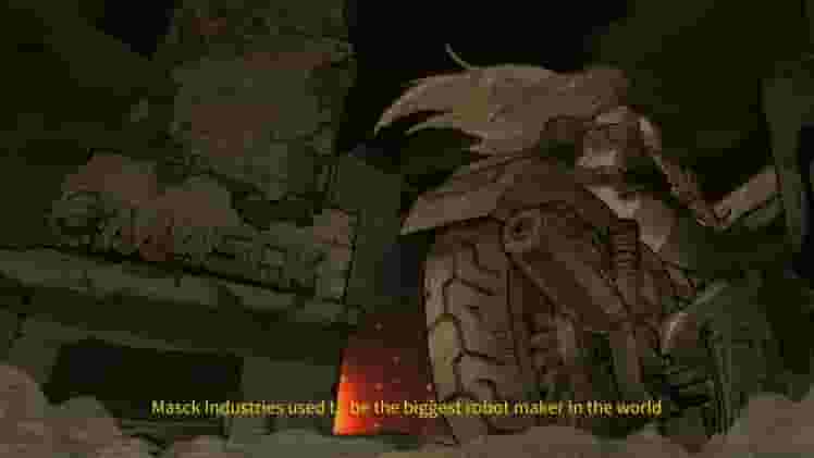 AngerForce: Reloaded screenshot thumbnail screenshot 1