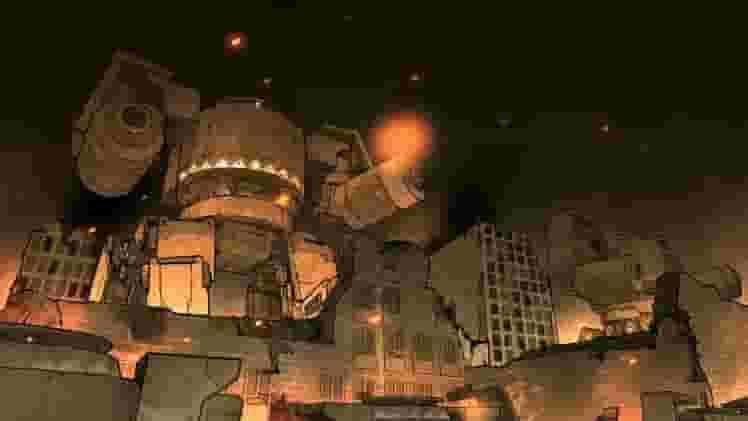 AngerForce: Reloaded screenshot thumbnail screenshot 3