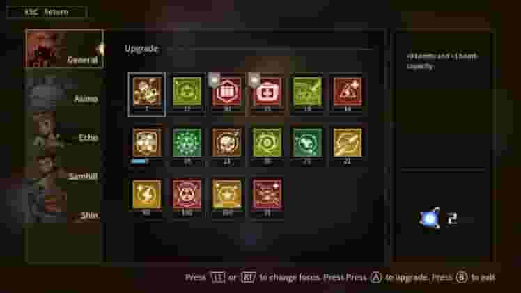 AngerForce: Reloaded screenshot thumbnail screenshot 7