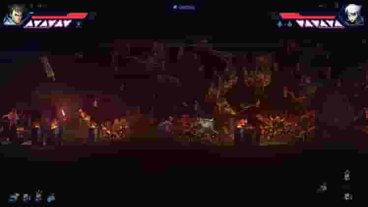 Anima Flux screenshot thumbnail screenshot 0