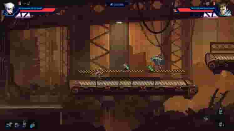 Anima Flux screenshot thumbnail screenshot 2