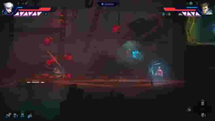 Anima Flux screenshot thumbnail screenshot 3