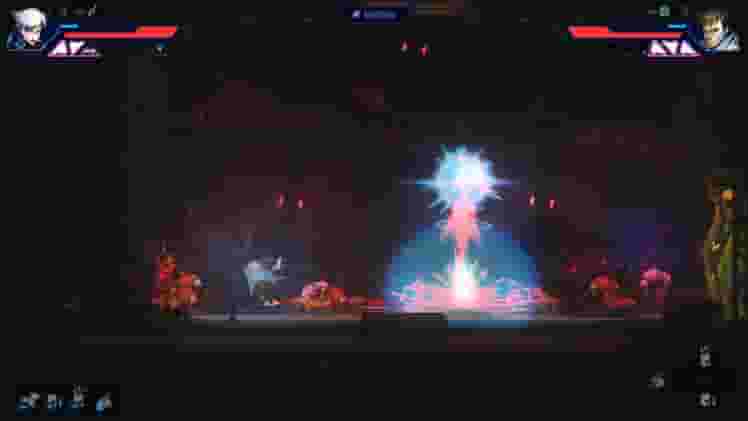 Anima Flux screenshot thumbnail screenshot 4