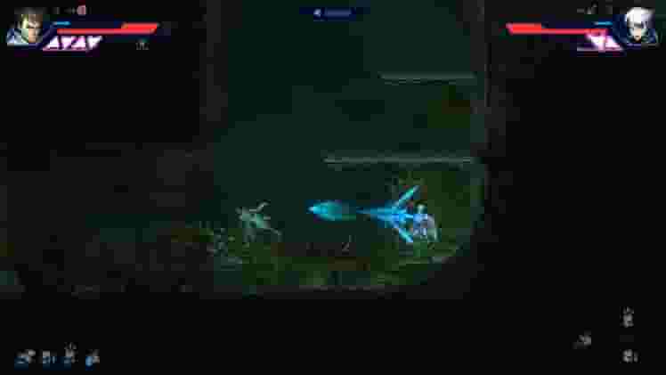 Anima Flux screenshot thumbnail screenshot 5