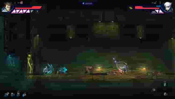 Anima Flux screenshot thumbnail screenshot 6