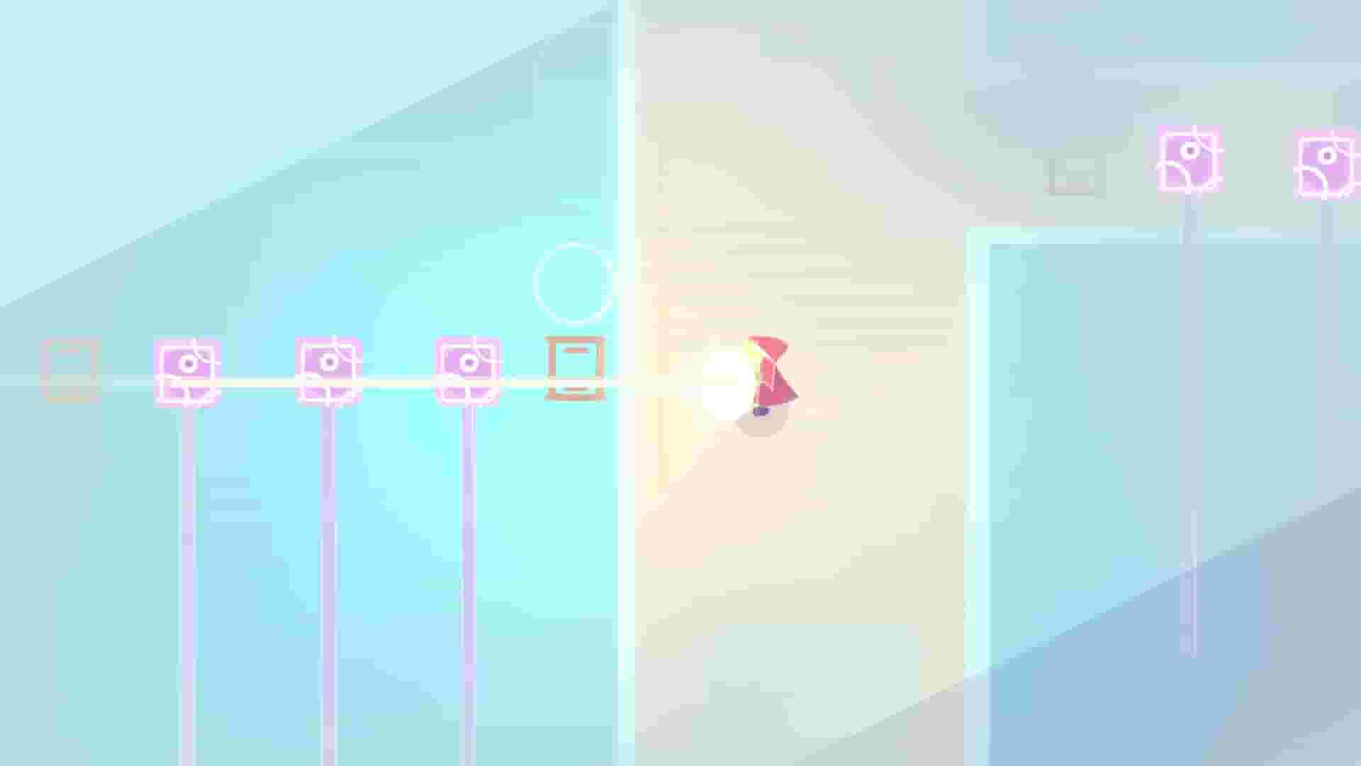 Animal Gods screenshot thumbnail screenshot 2