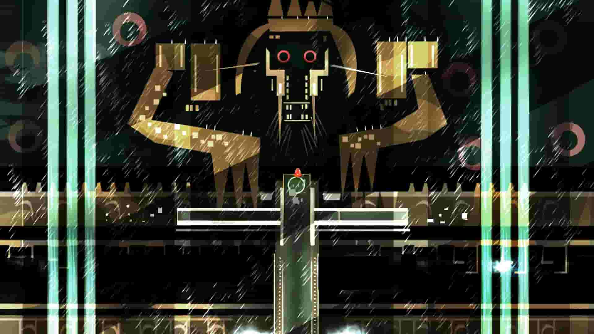 Animal Gods screenshot thumbnail screenshot 3