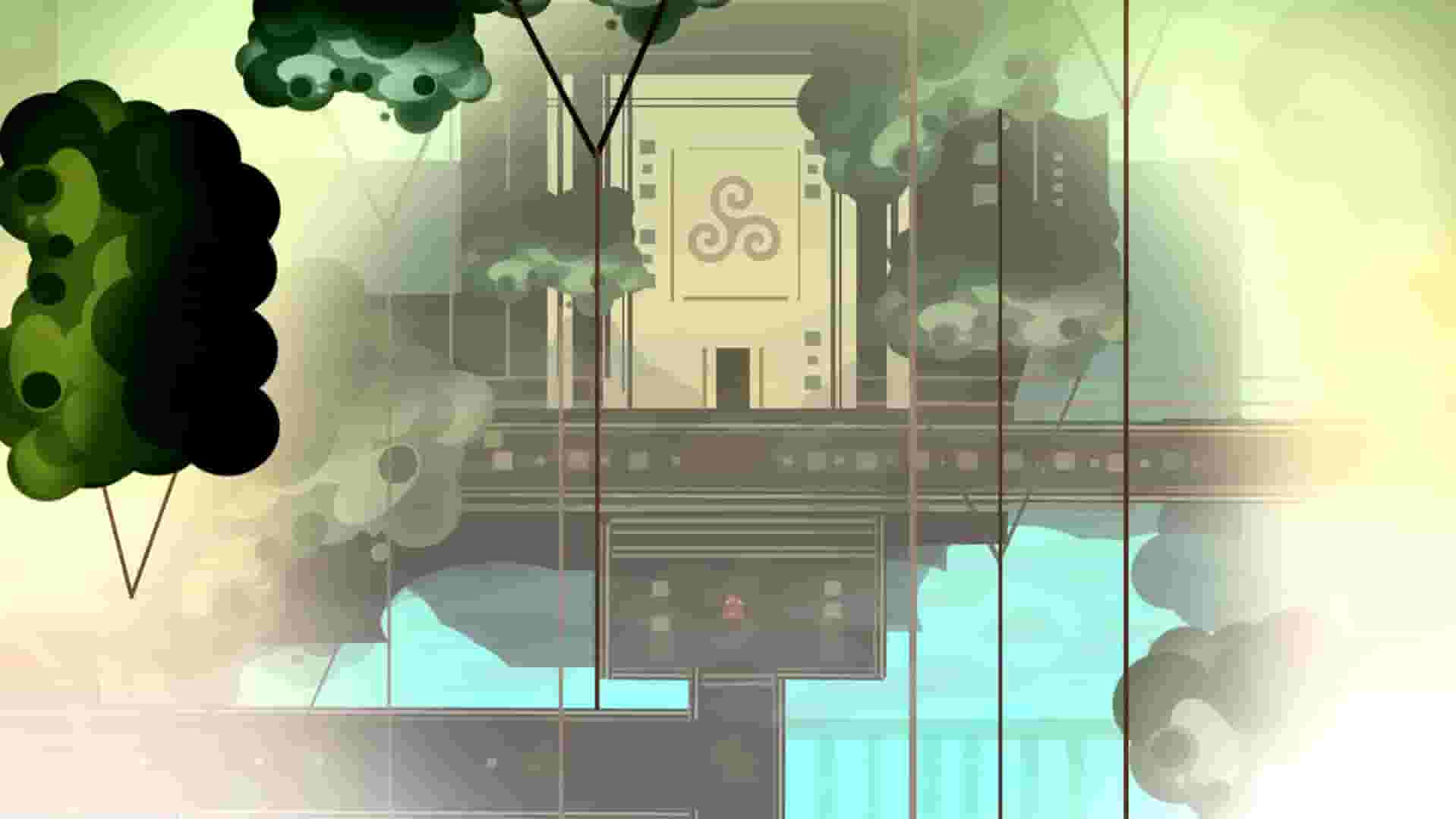 Animal Gods screenshot thumbnail screenshot 4