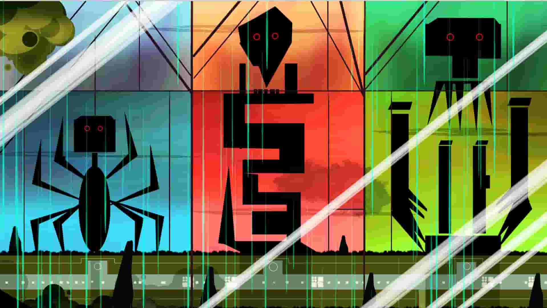 Animal Gods screenshot thumbnail screenshot 6