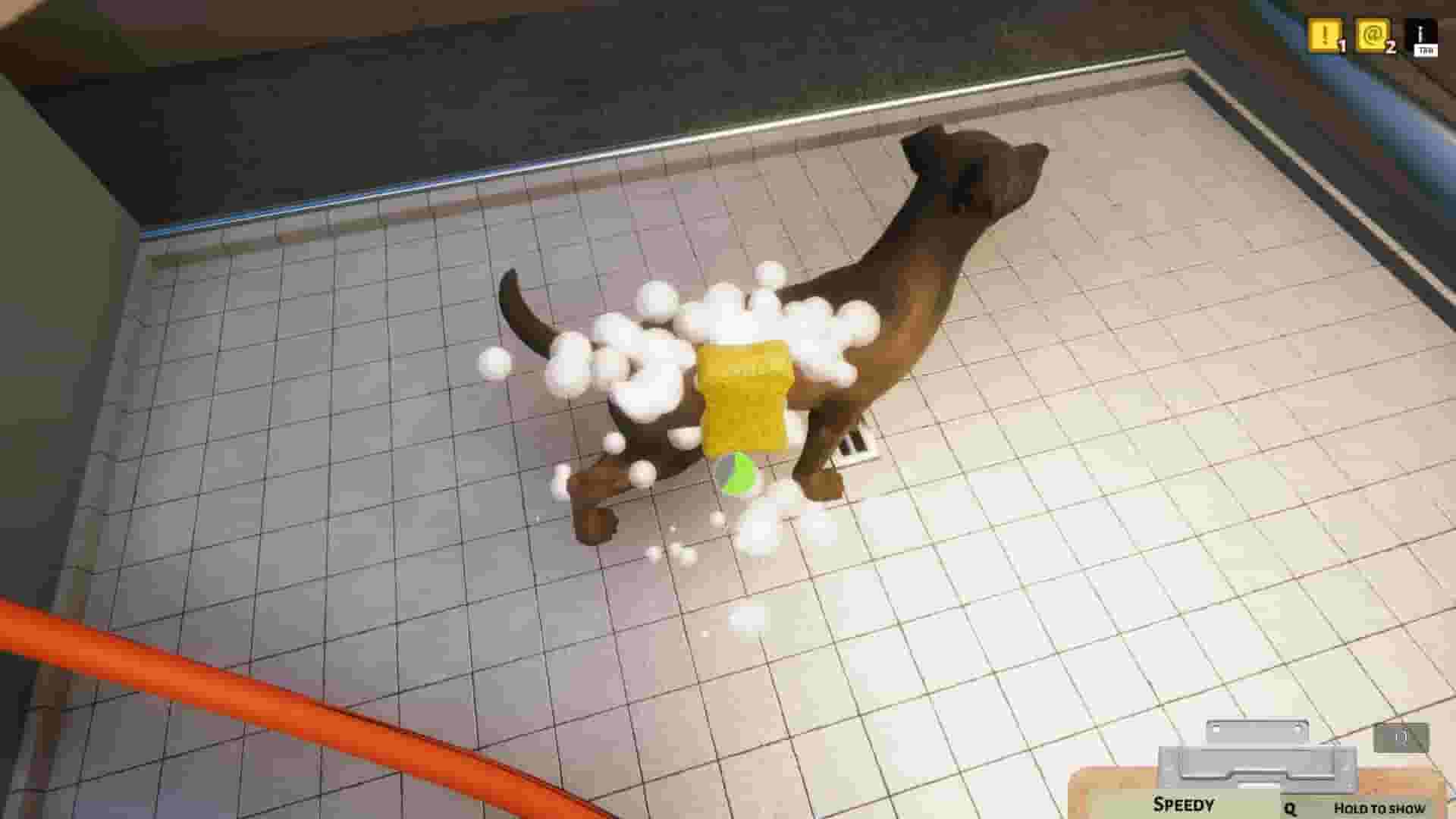 Animal Shelter screenshot thumbnail screenshot 1
