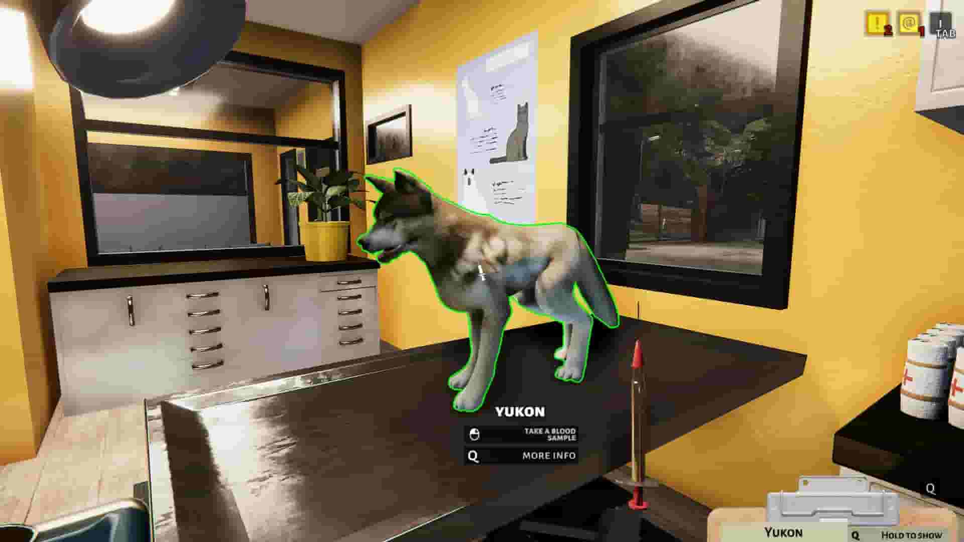 Animal Shelter screenshot thumbnail screenshot 10