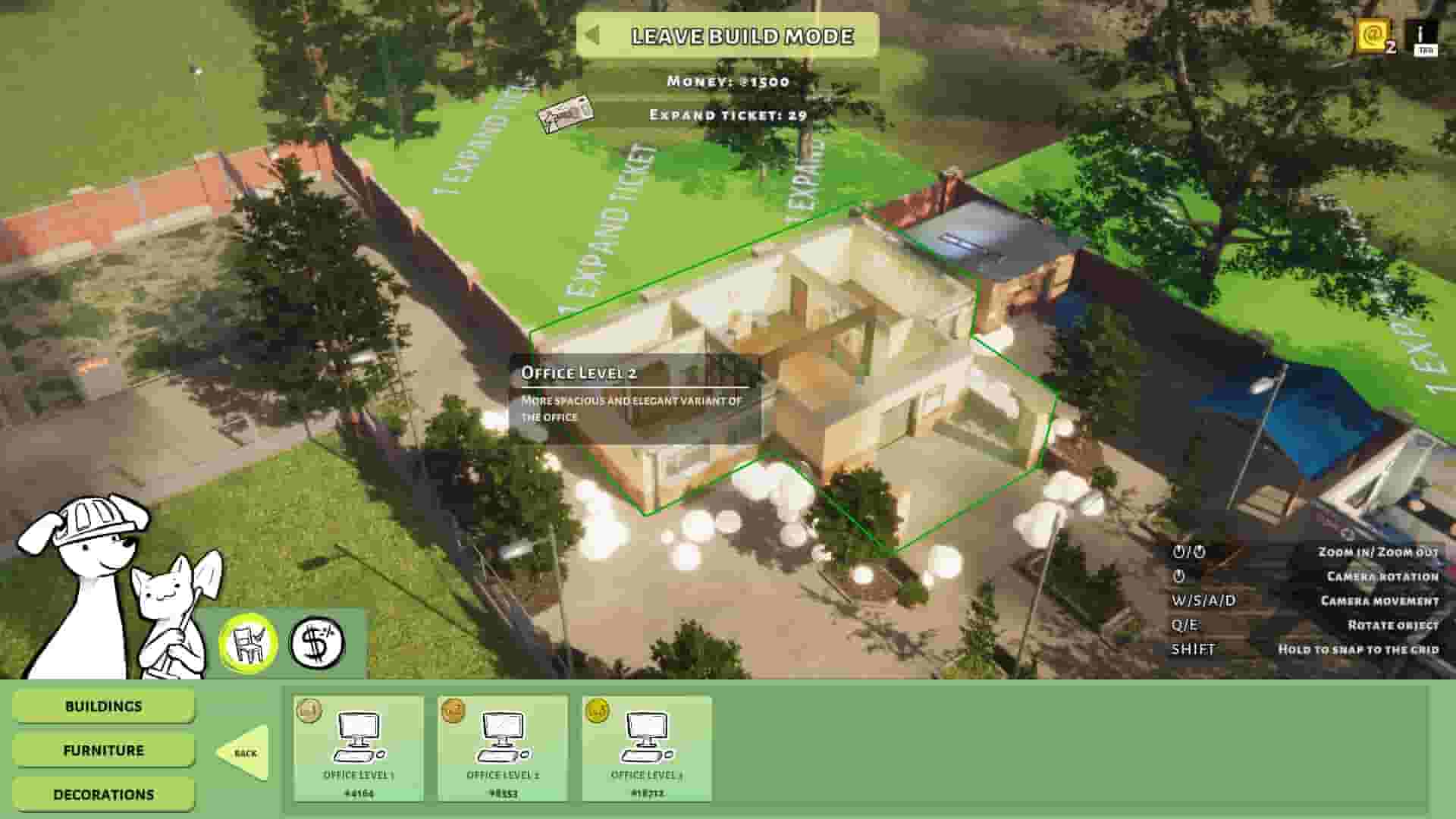 Animal Shelter screenshot thumbnail screenshot 12