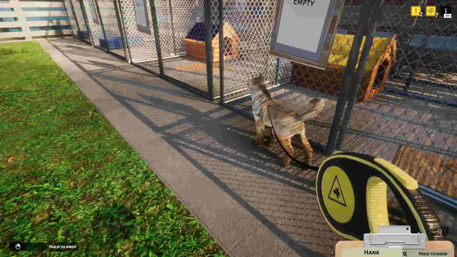 Animal Shelter screenshot thumbnail screenshot 16