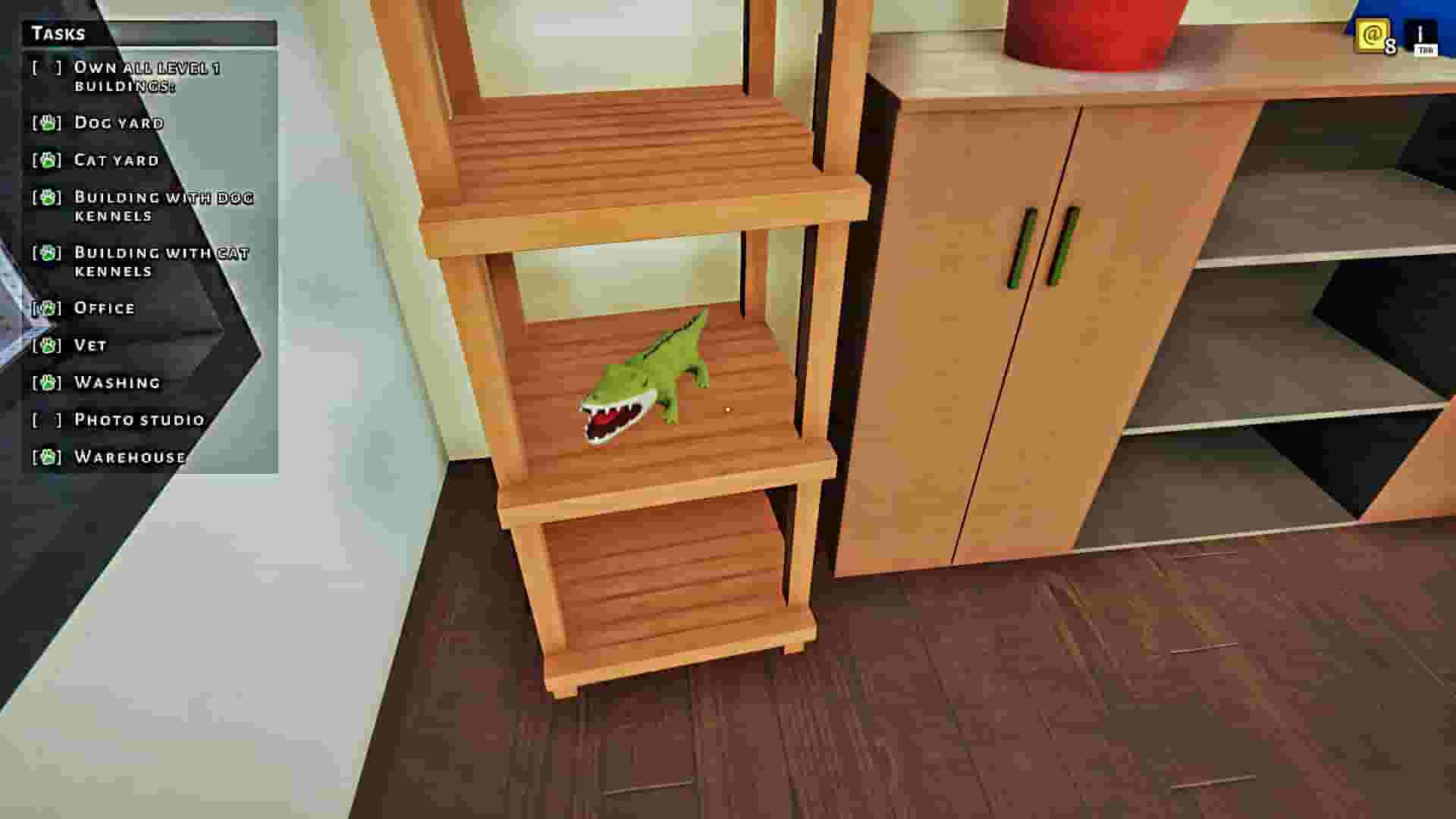 Animal Shelter screenshot thumbnail screenshot 19