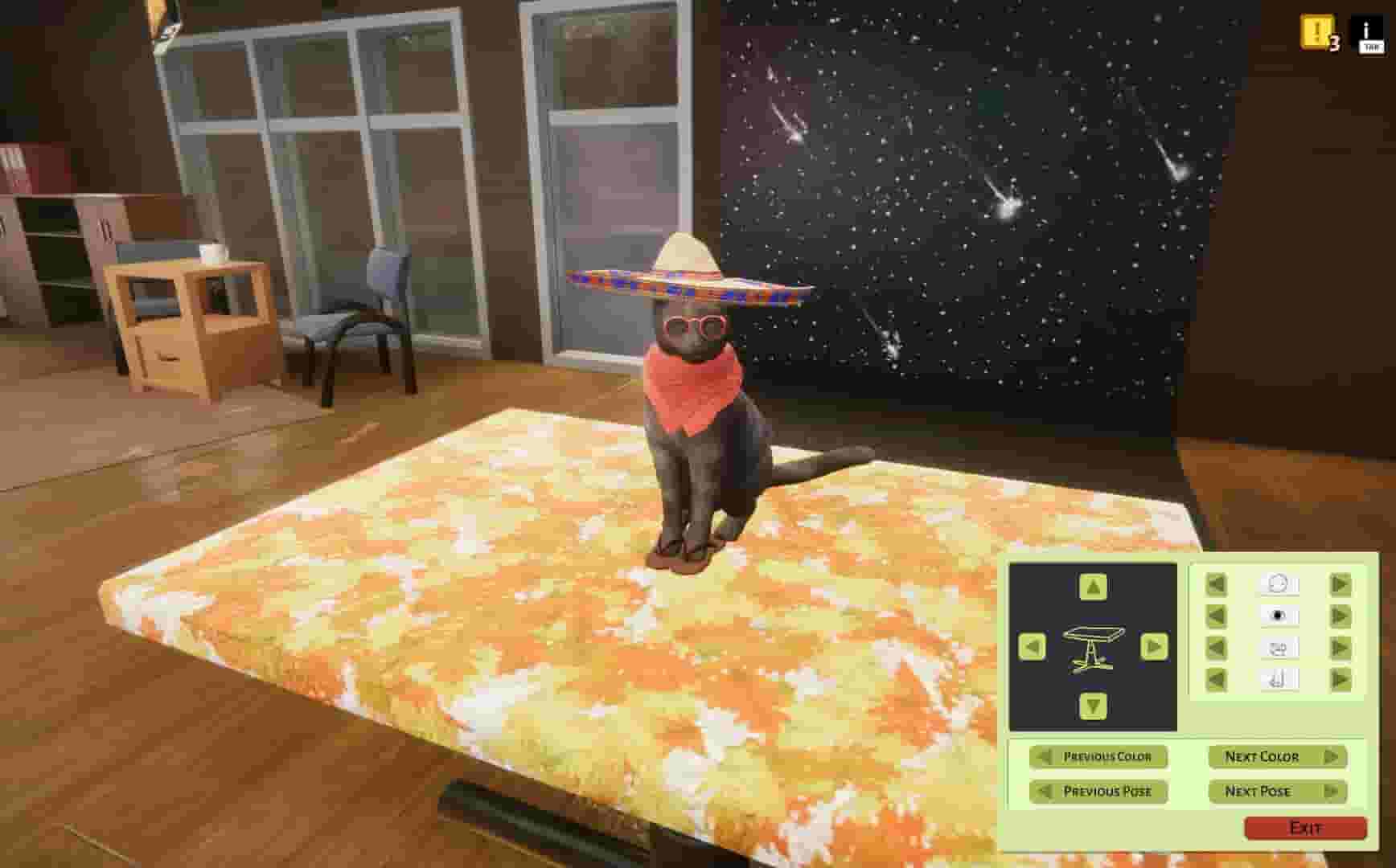 Animal Shelter screenshot thumbnail screenshot 2