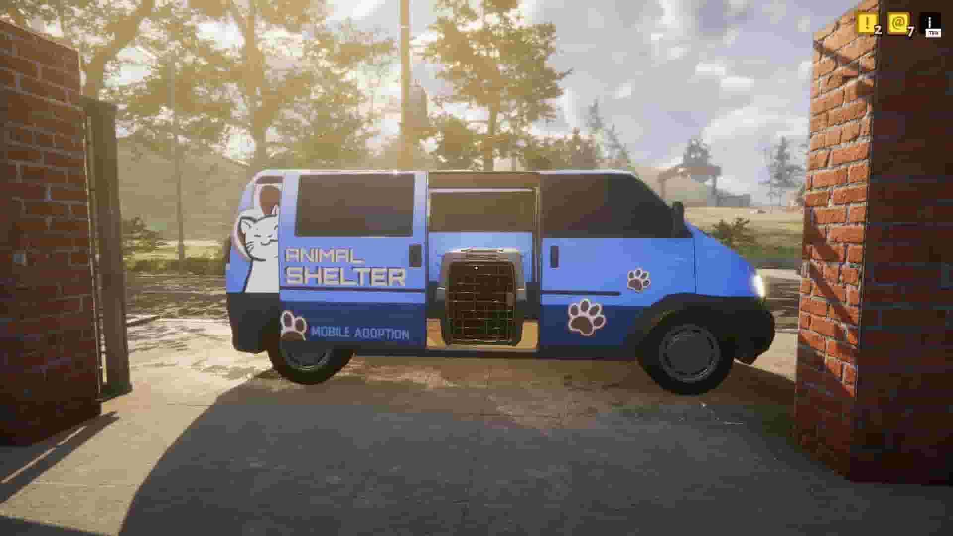 Animal Shelter screenshot thumbnail screenshot 20