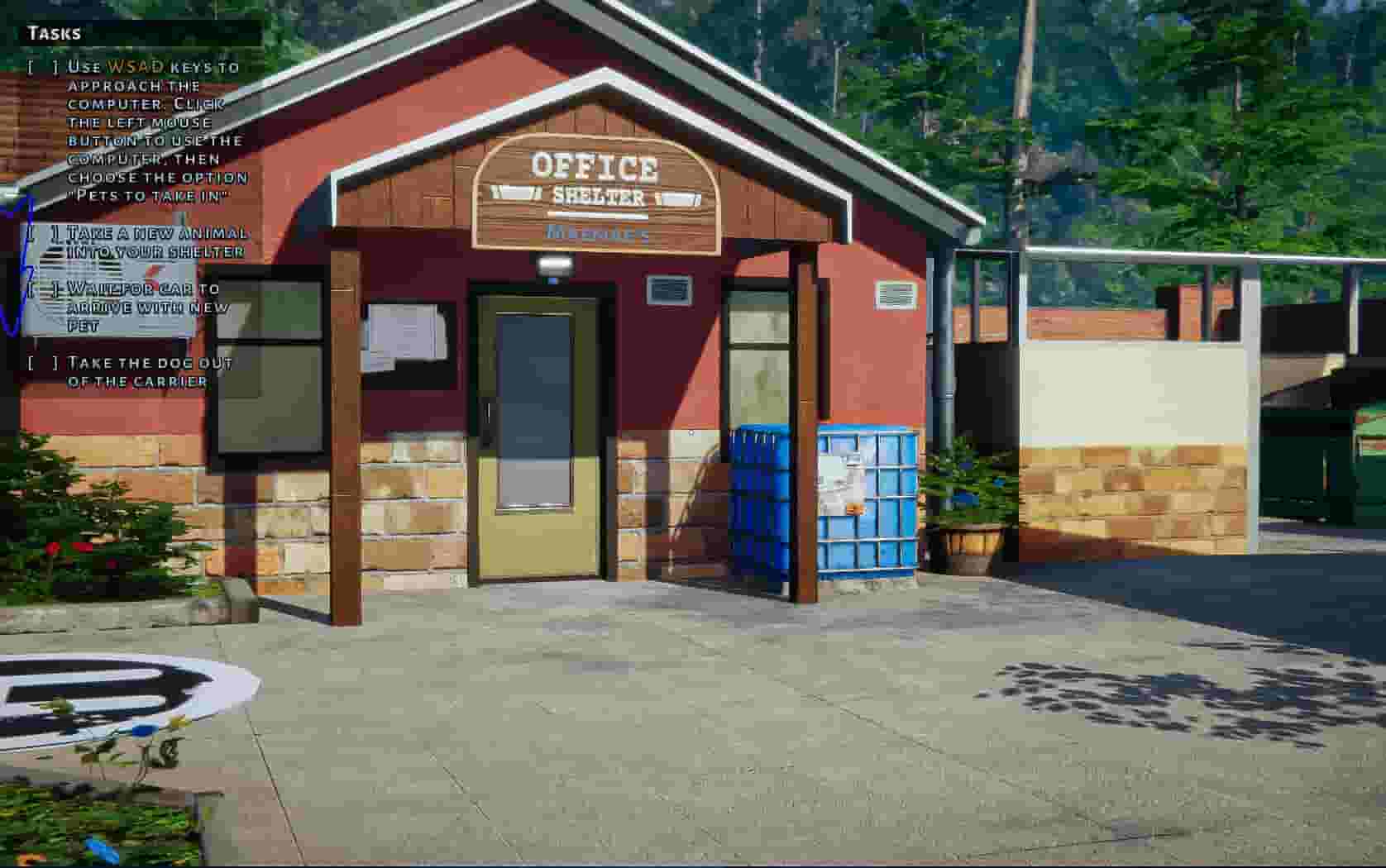 Animal Shelter screenshot thumbnail screenshot 21