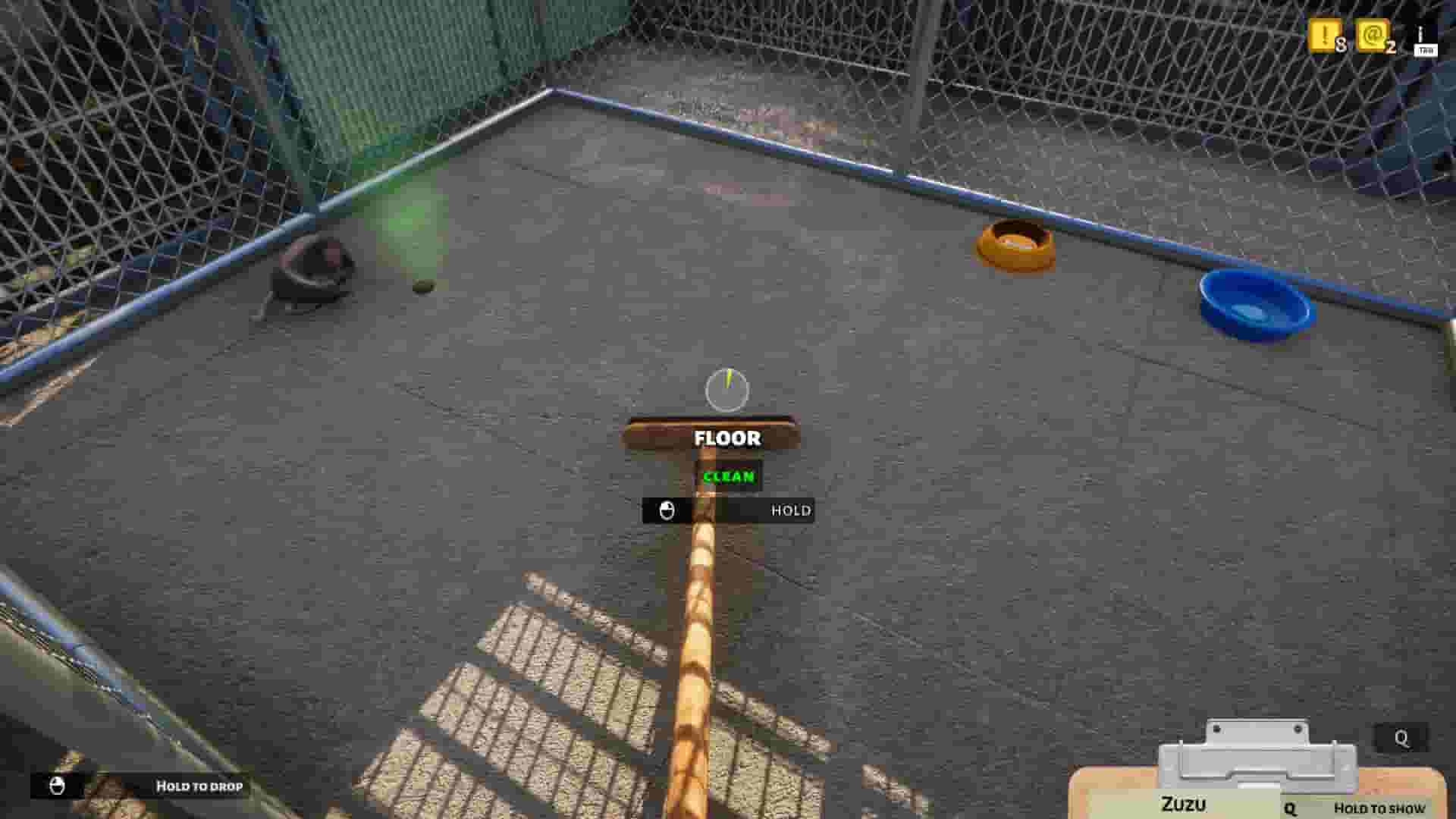 Animal Shelter screenshot thumbnail screenshot 9