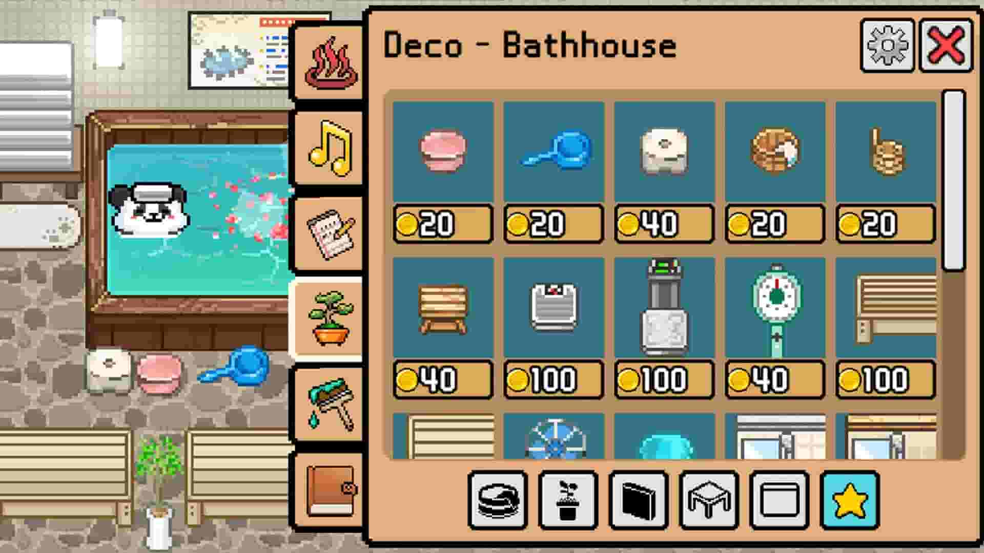 Animal Spa screenshot thumbnail screenshot 2