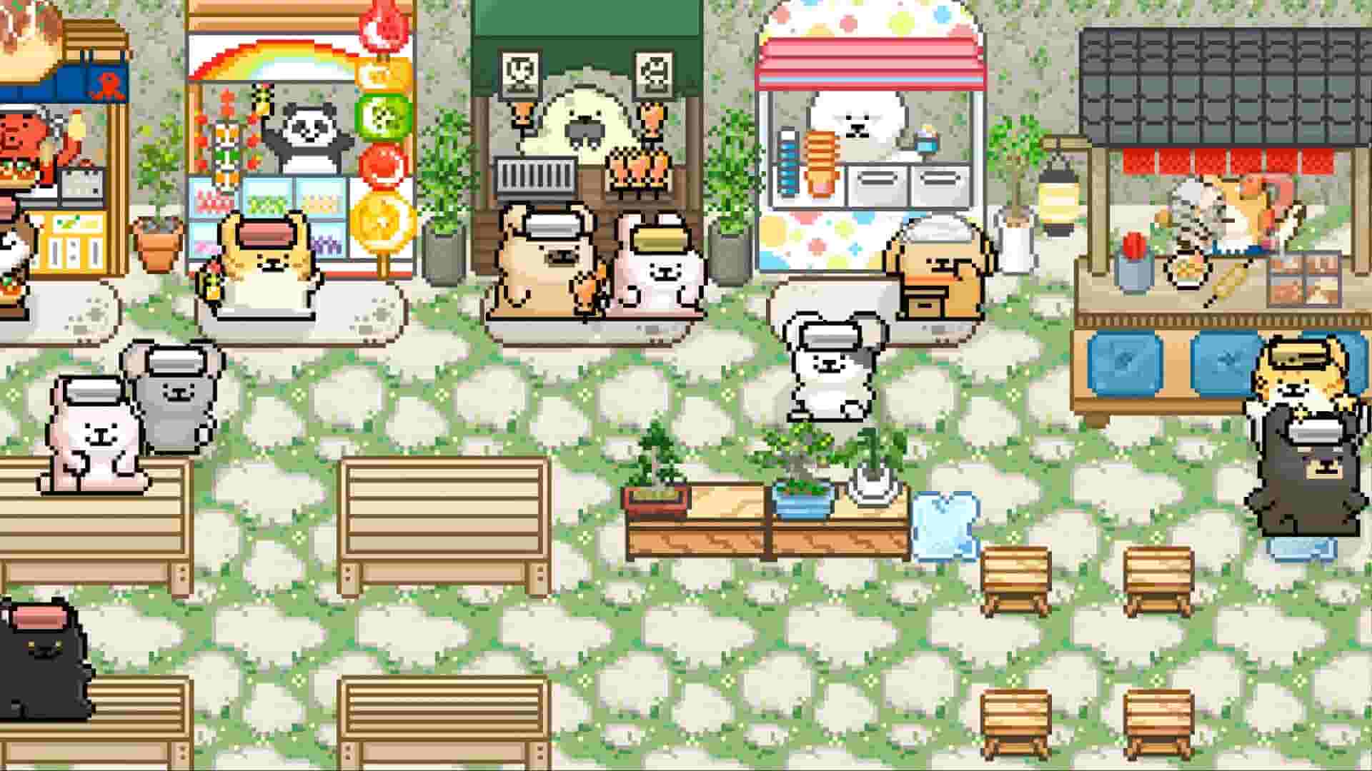 Animal Spa screenshot thumbnail screenshot 4