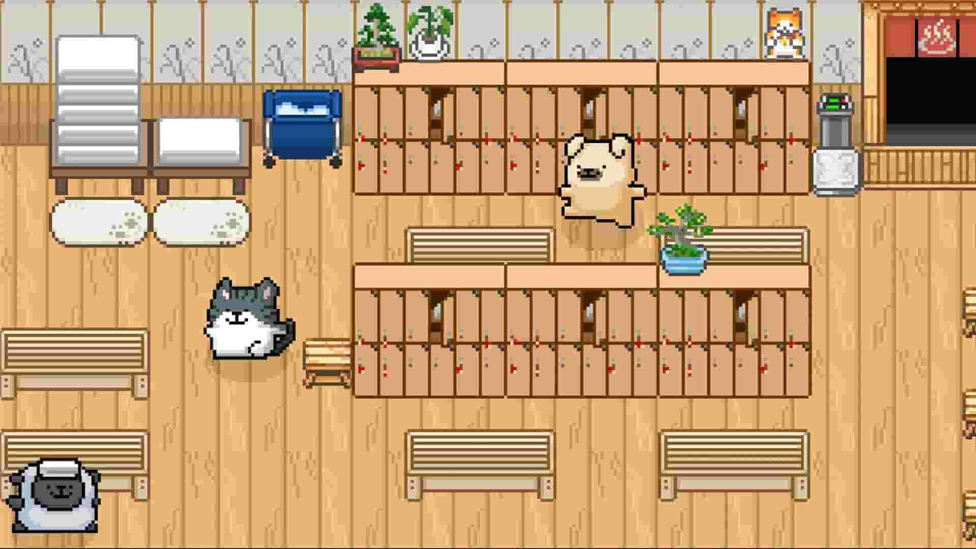 Animal Spa screenshot thumbnail screenshot 5