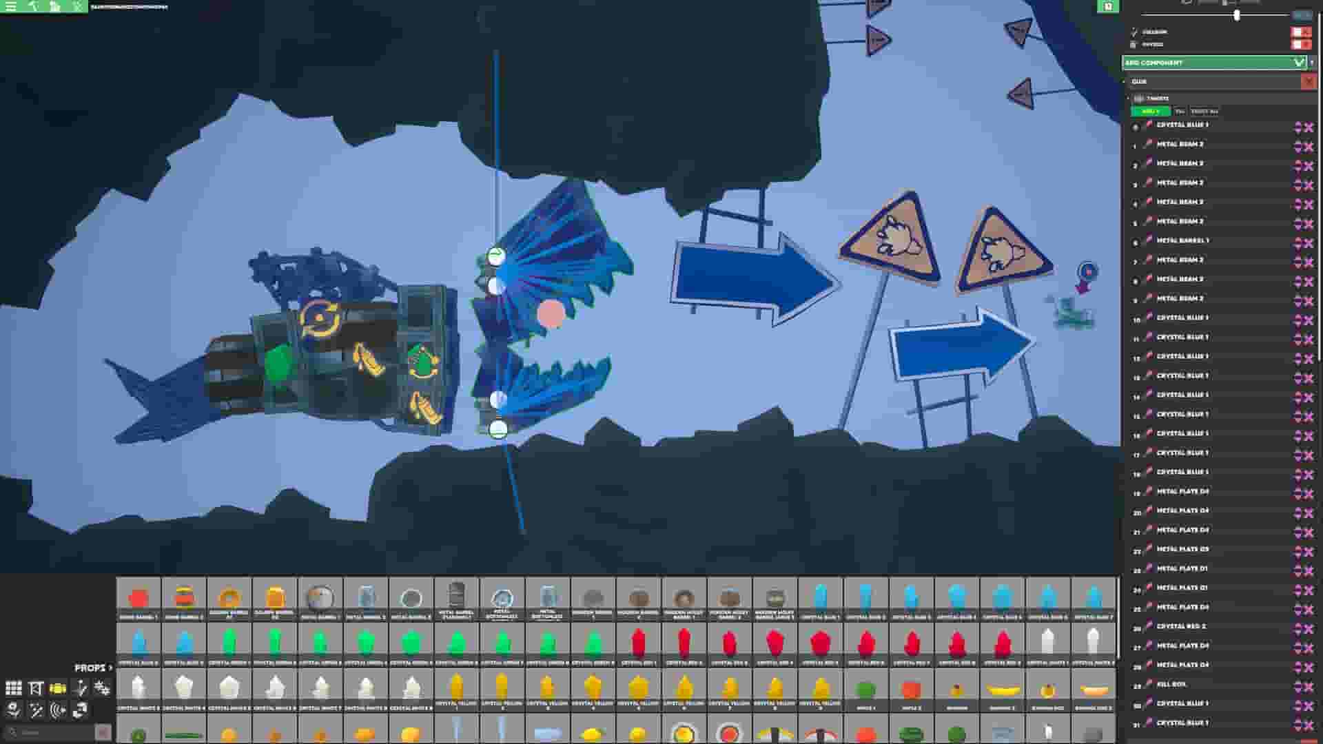 Animal Super Squad screenshot thumbnail screenshot 2