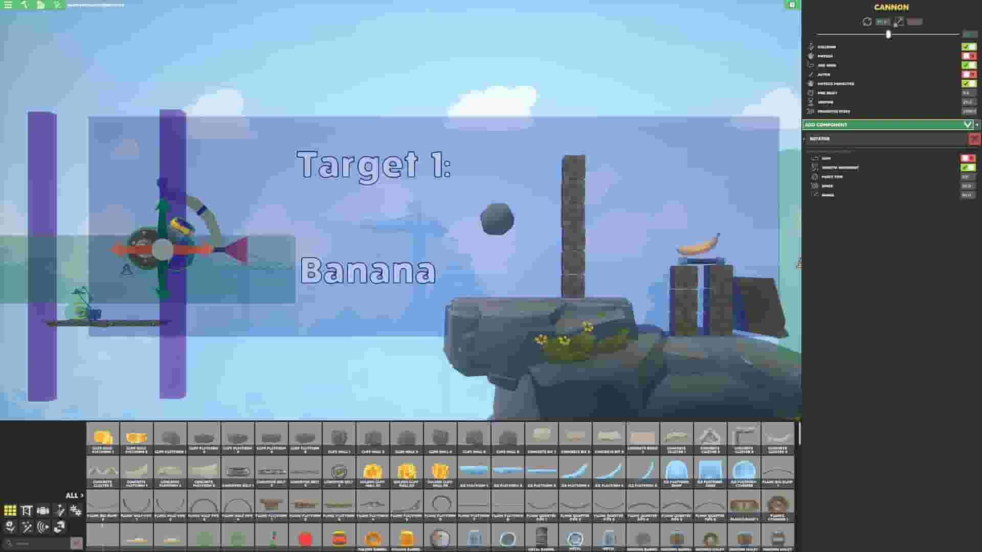 Animal Super Squad screenshot thumbnail screenshot 5