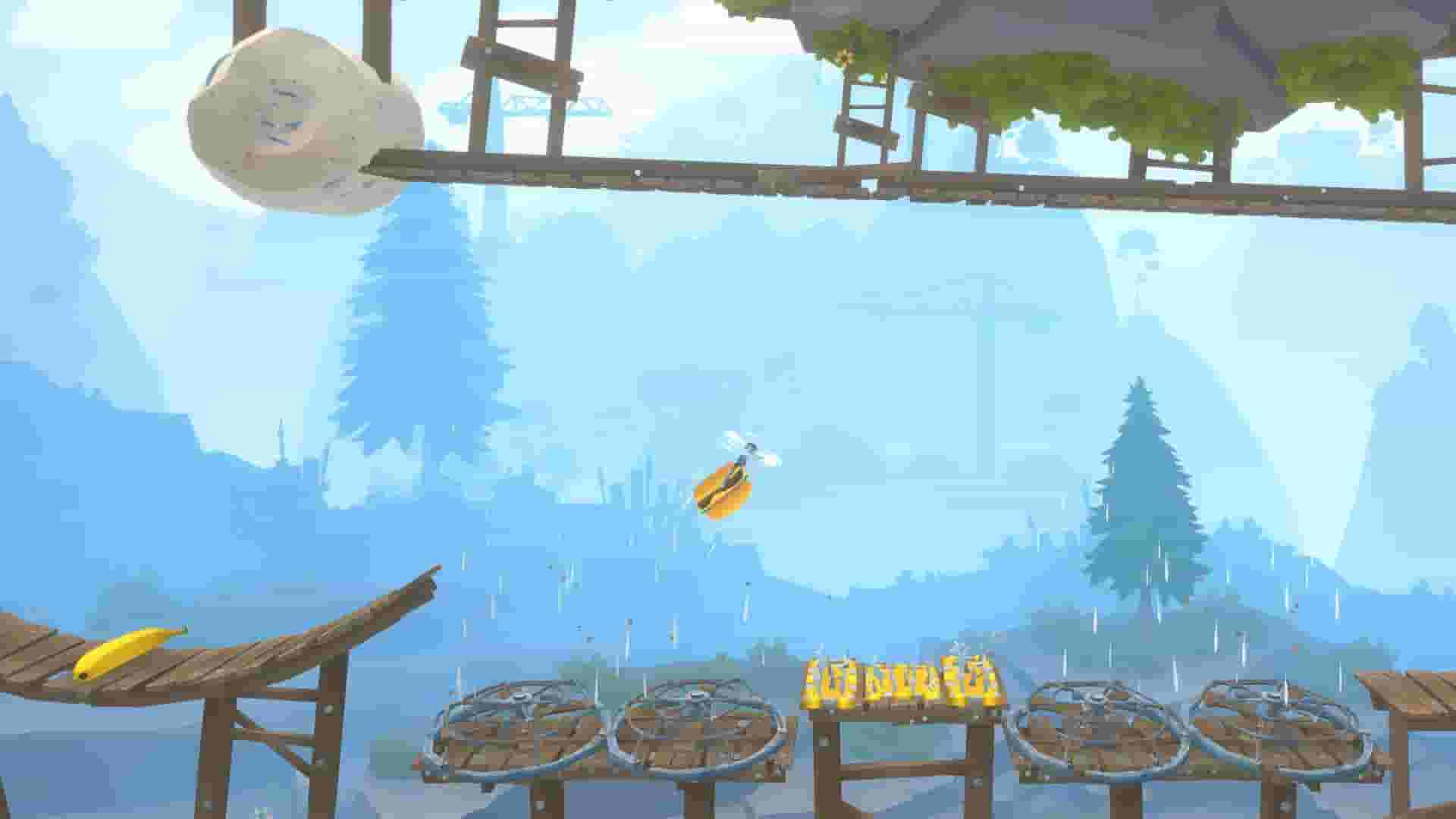 Animal Super Squad screenshot thumbnail screenshot 7