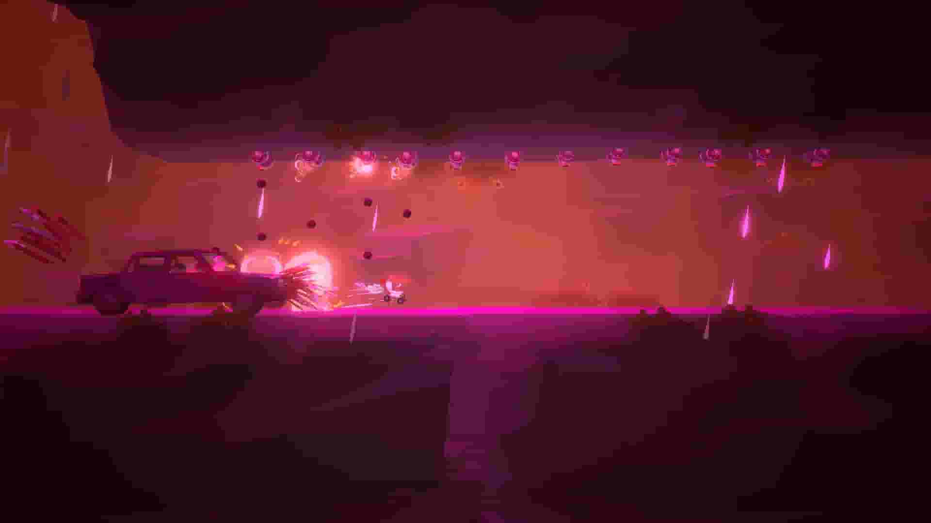 Animal Super Squad screenshot thumbnail screenshot 8