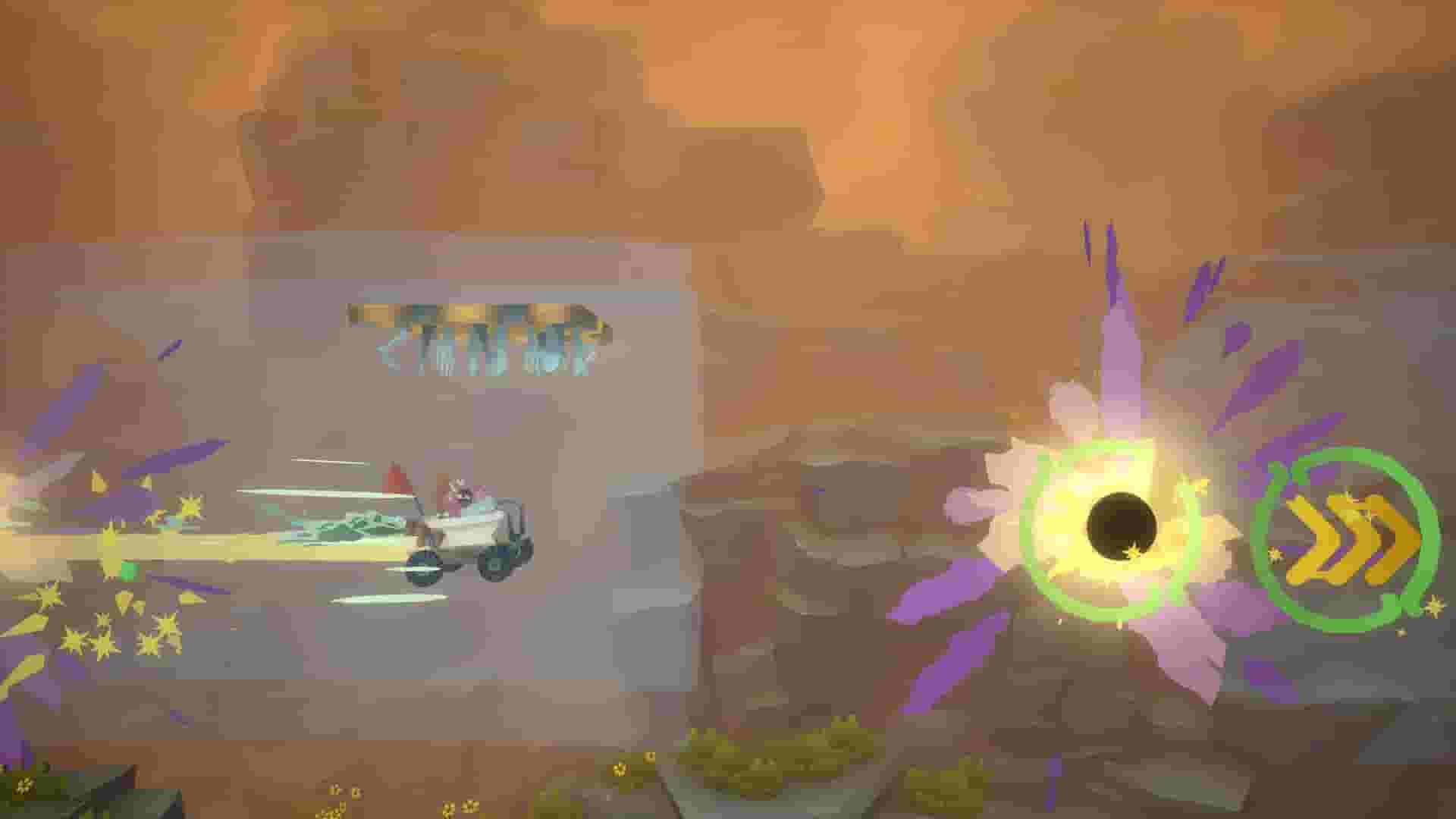 Animal Super Squad screenshot thumbnail screenshot 9