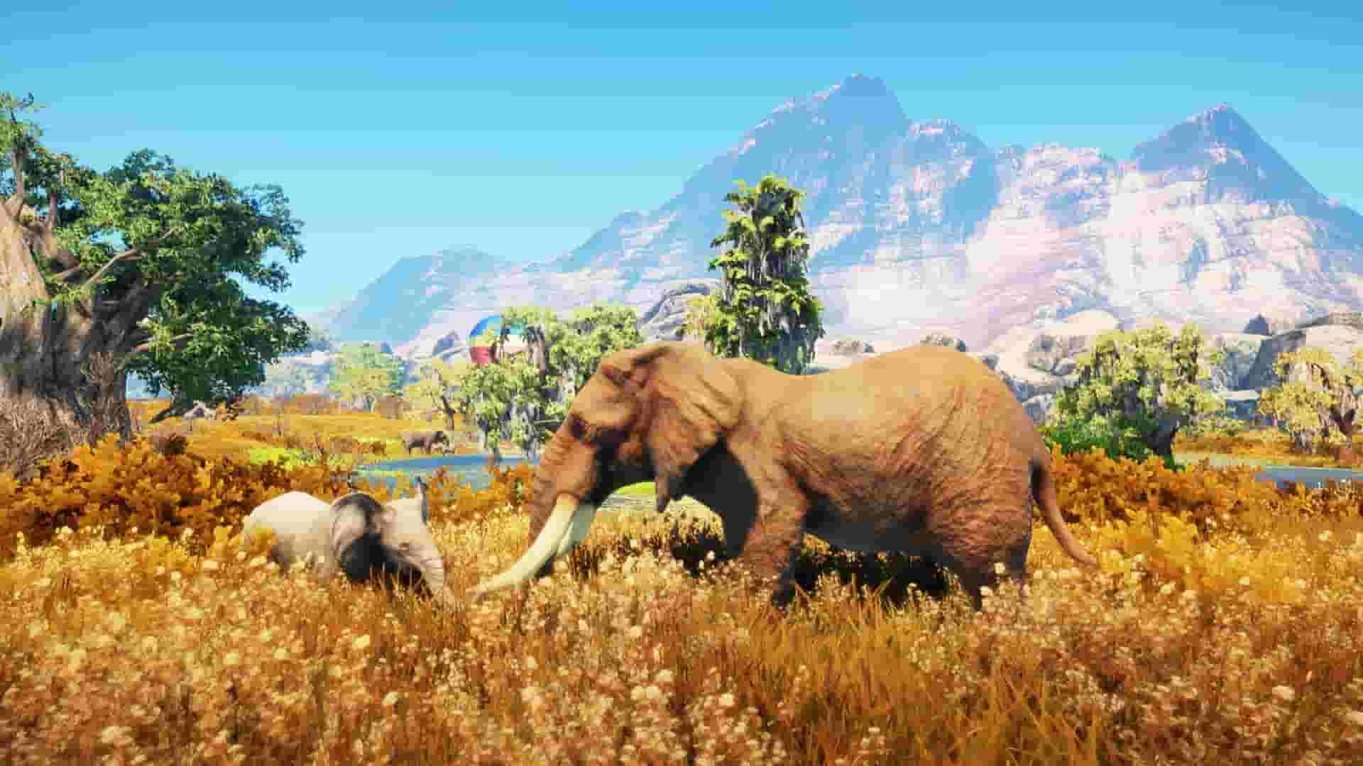 Animallica screenshot thumbnail screenshot 0