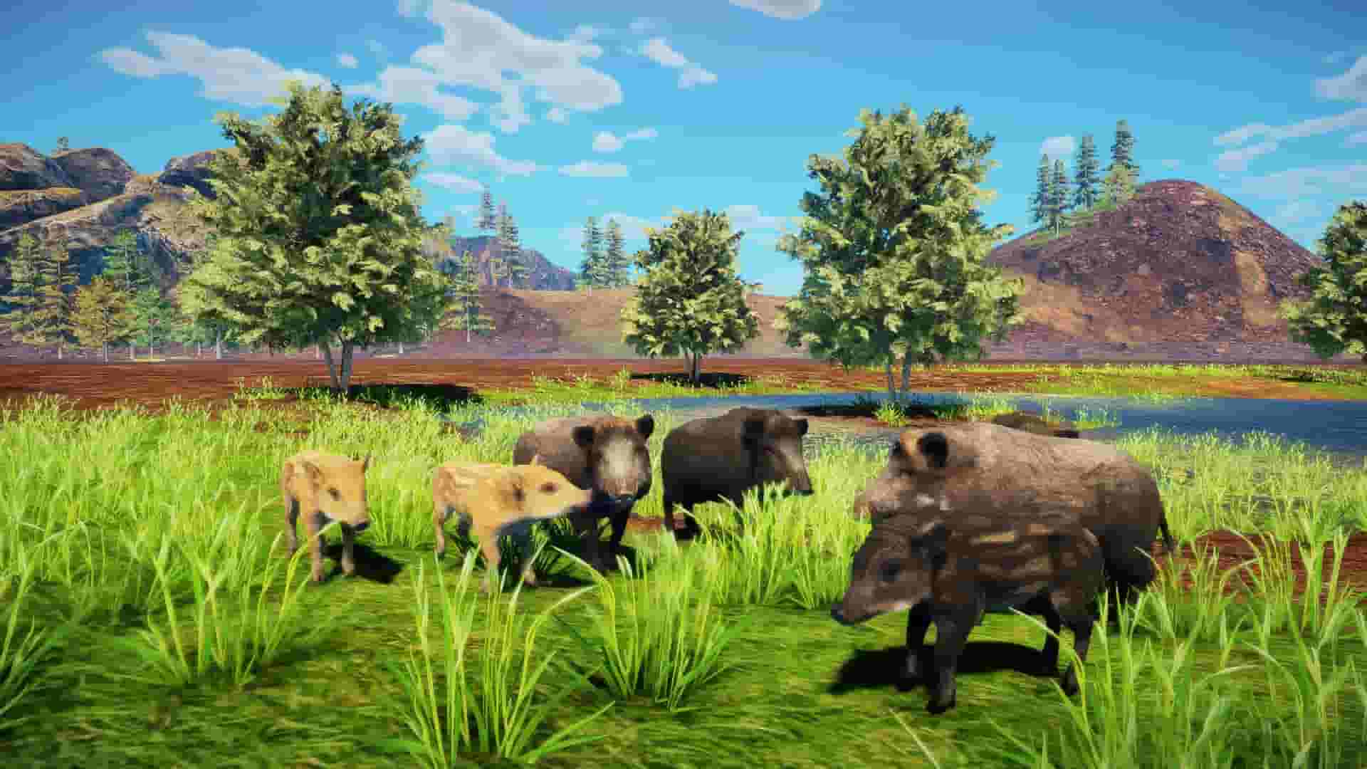 Animallica screenshot thumbnail screenshot 12