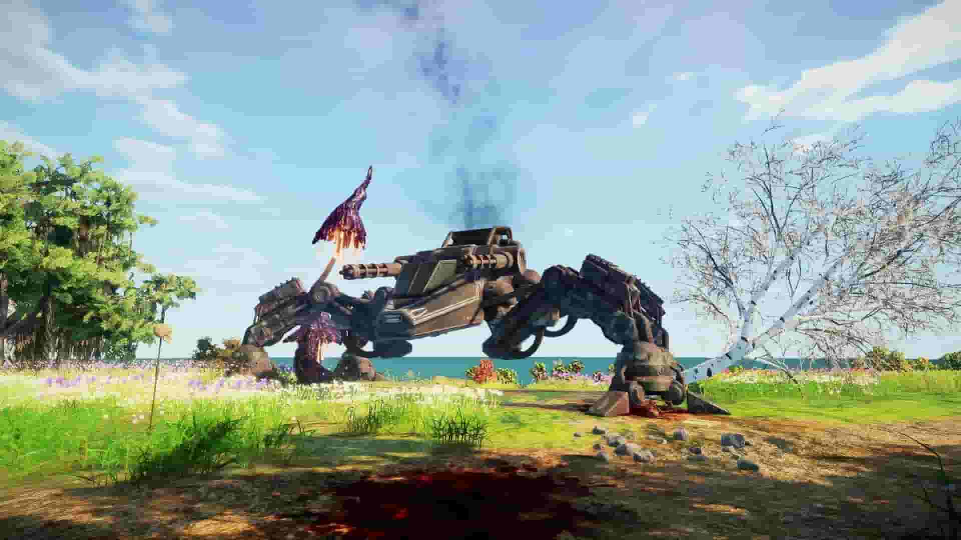 Animallica screenshot thumbnail screenshot 17