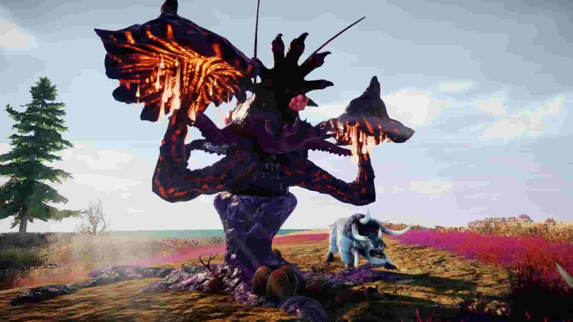 Animallica screenshot thumbnail screenshot 18