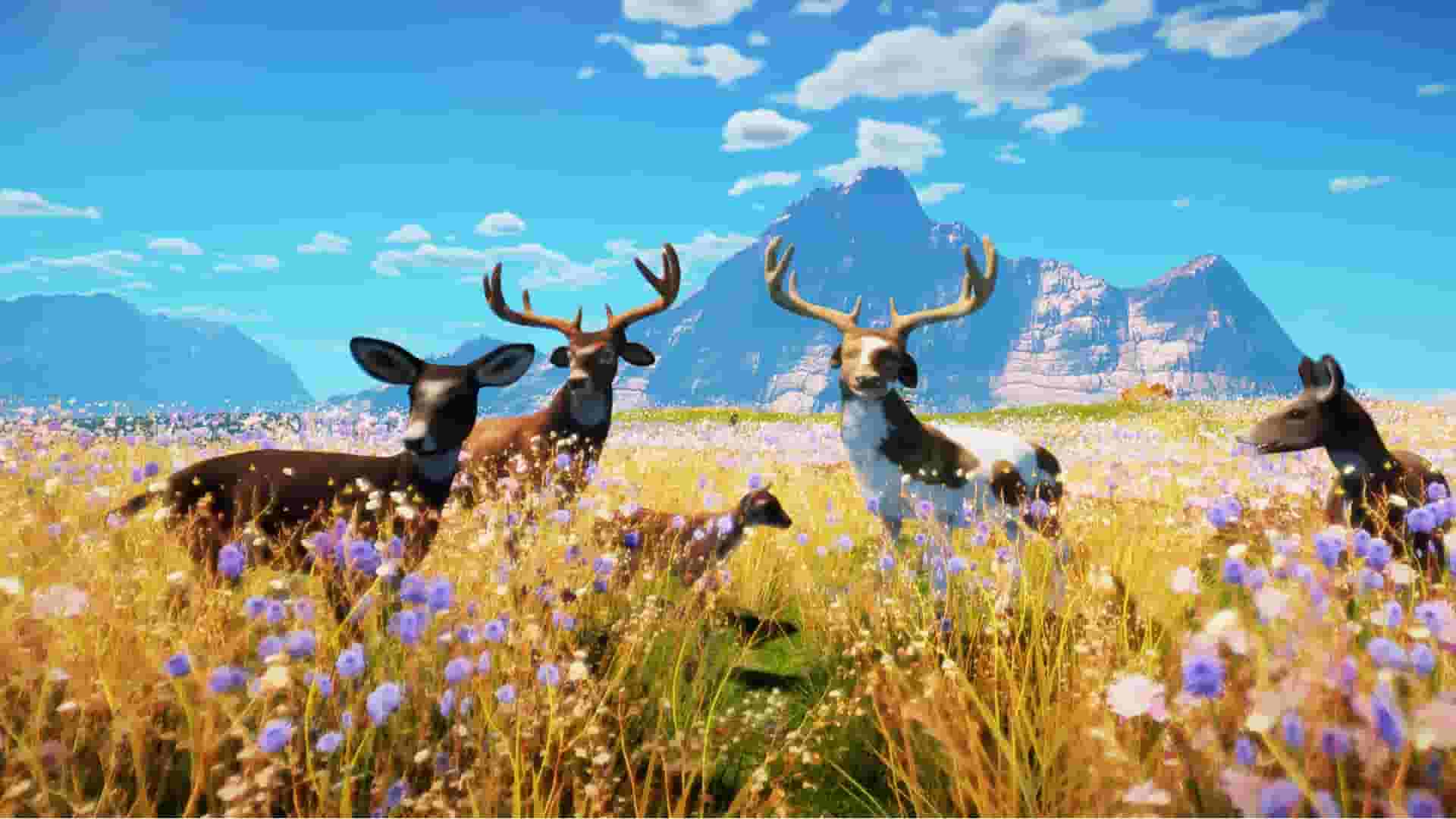 Animallica screenshot thumbnail screenshot 2