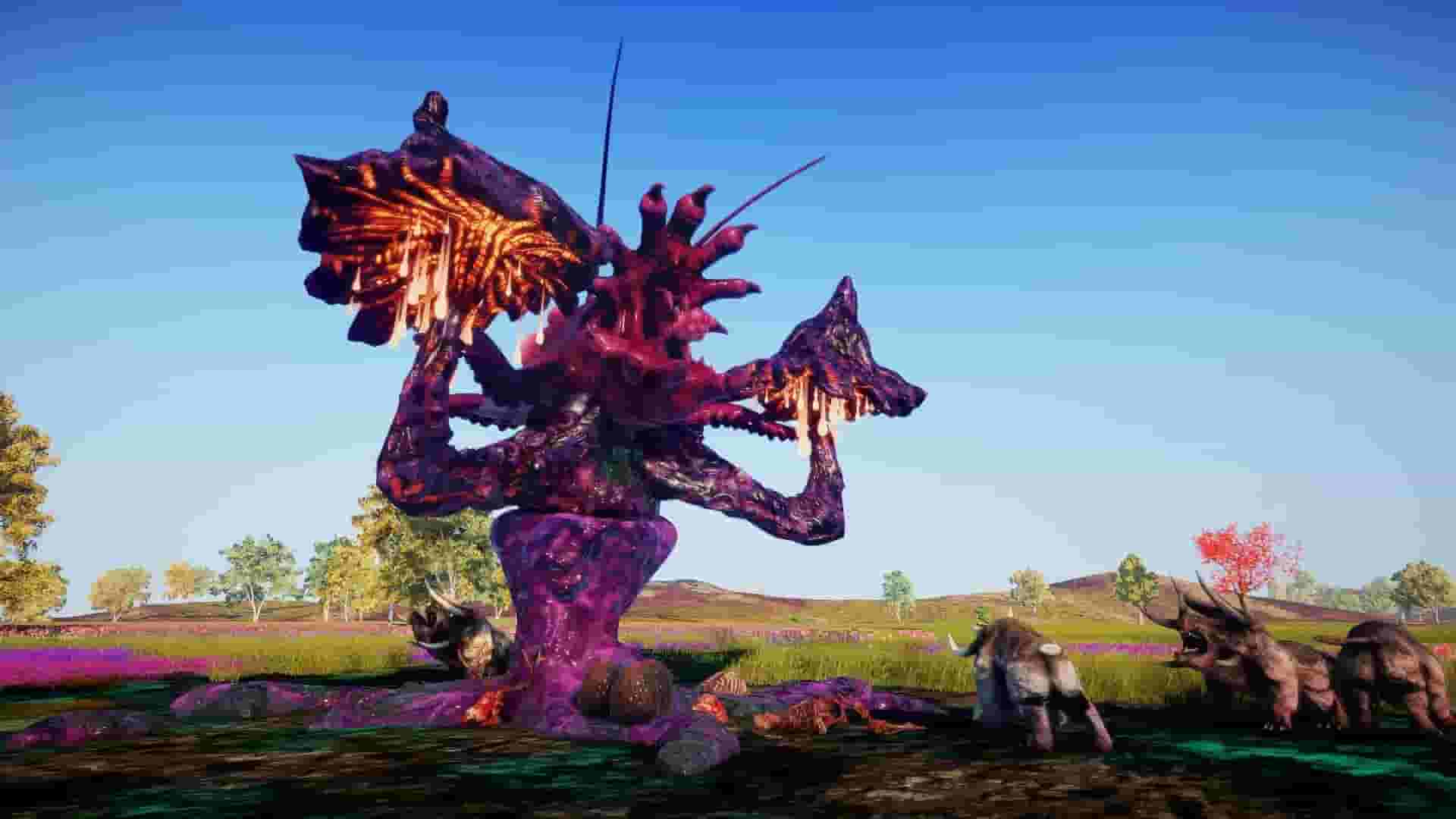 Animallica screenshot thumbnail screenshot 22