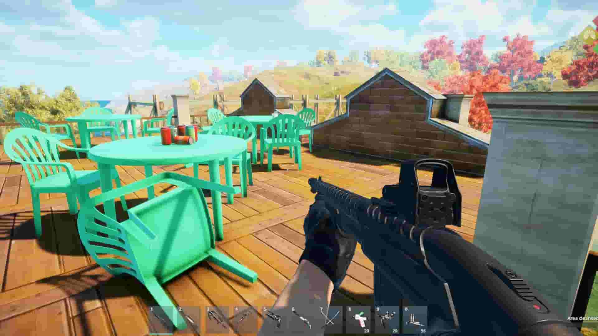 Animallica screenshot thumbnail screenshot 30