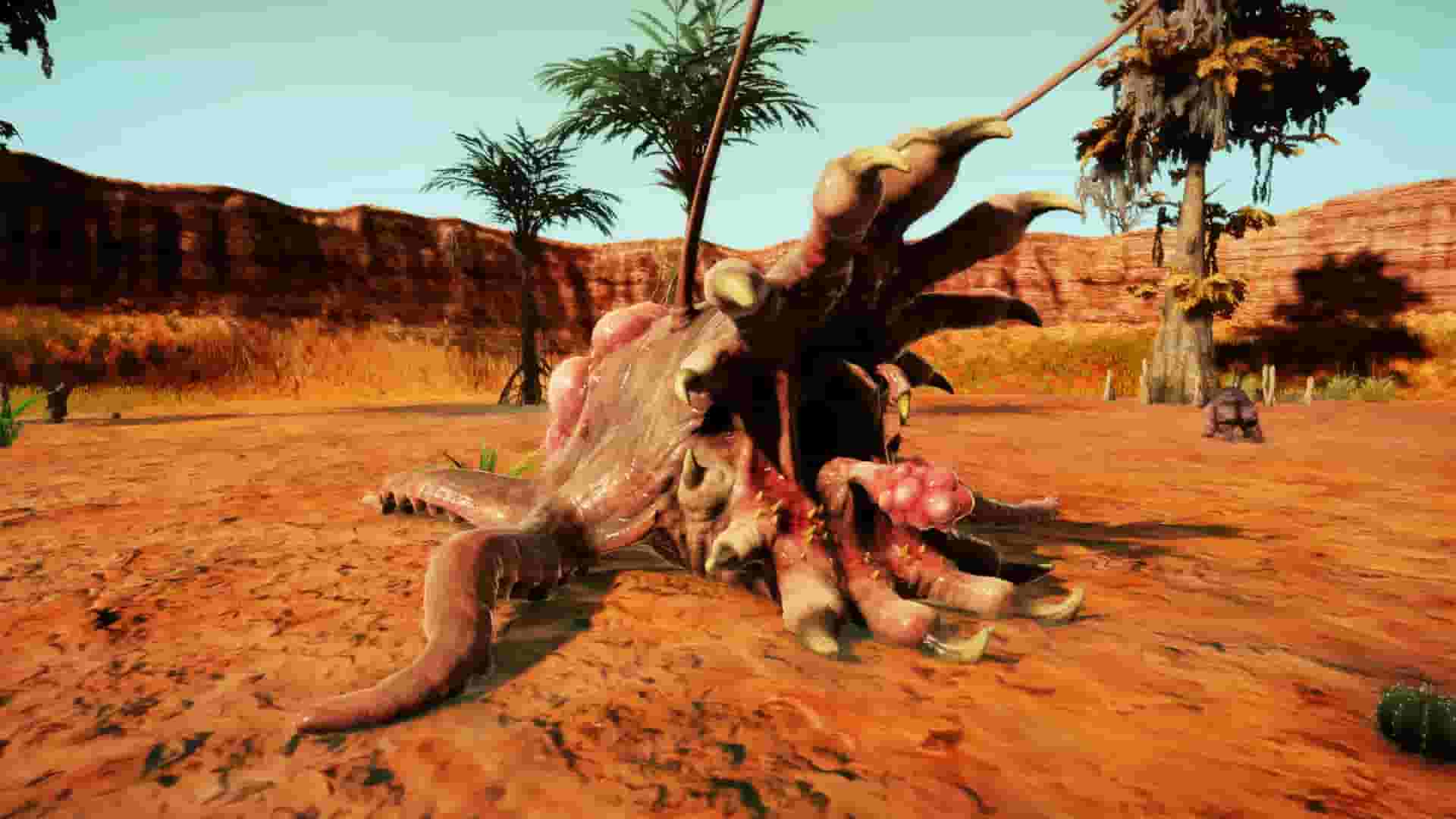 Animallica screenshot thumbnail screenshot 33