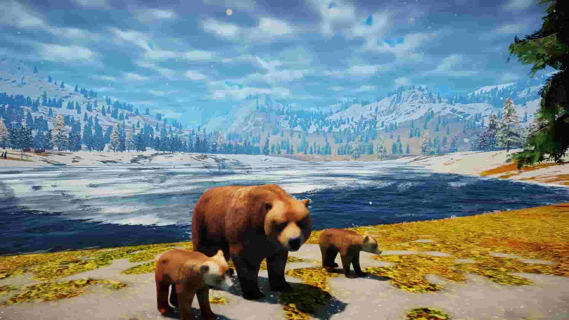 Animallica screenshot thumbnail screenshot 39