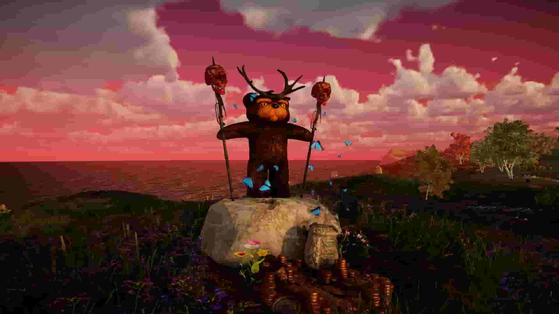 Animallica screenshot thumbnail screenshot 40