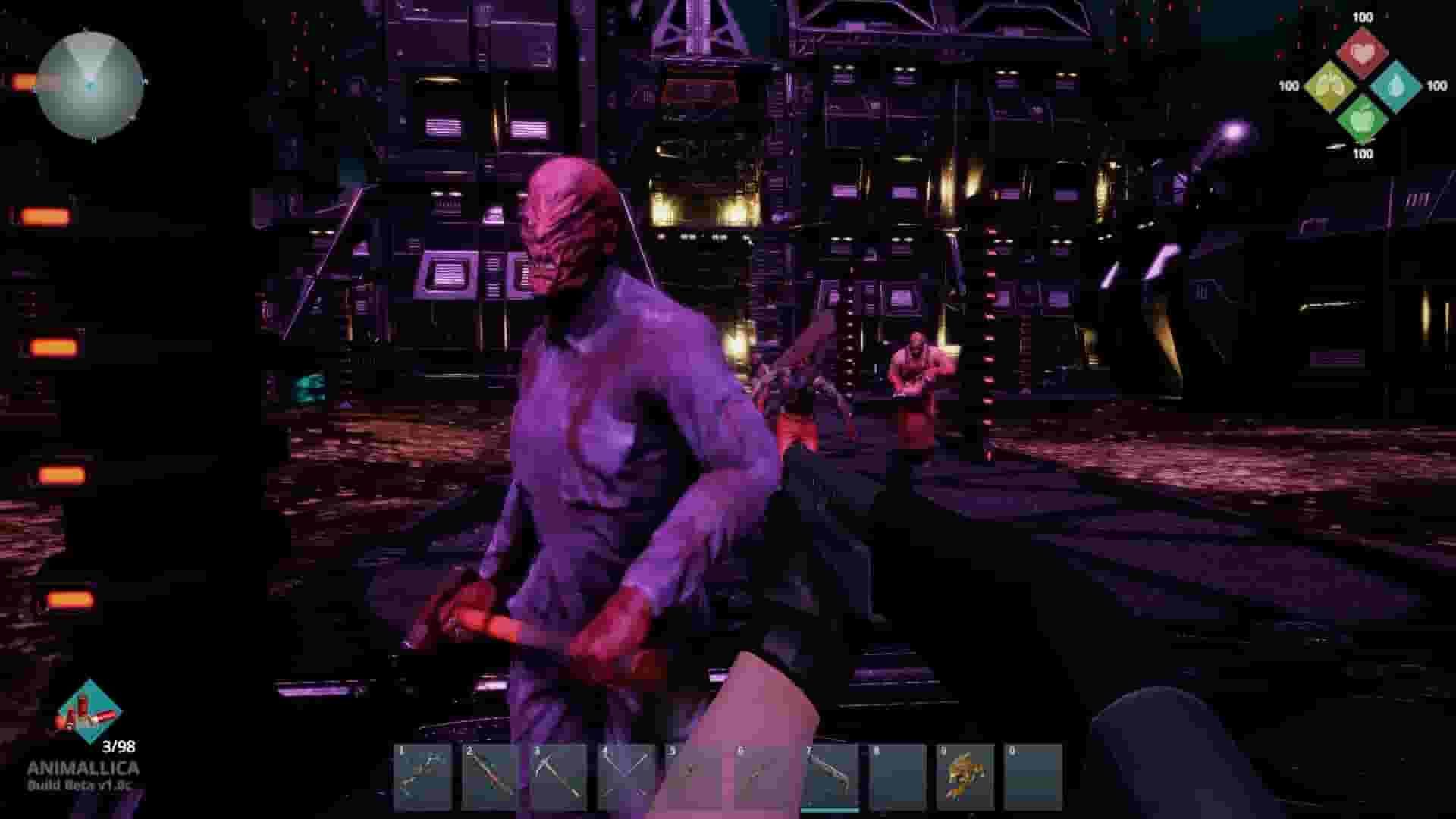 Animallica screenshot thumbnail screenshot 46