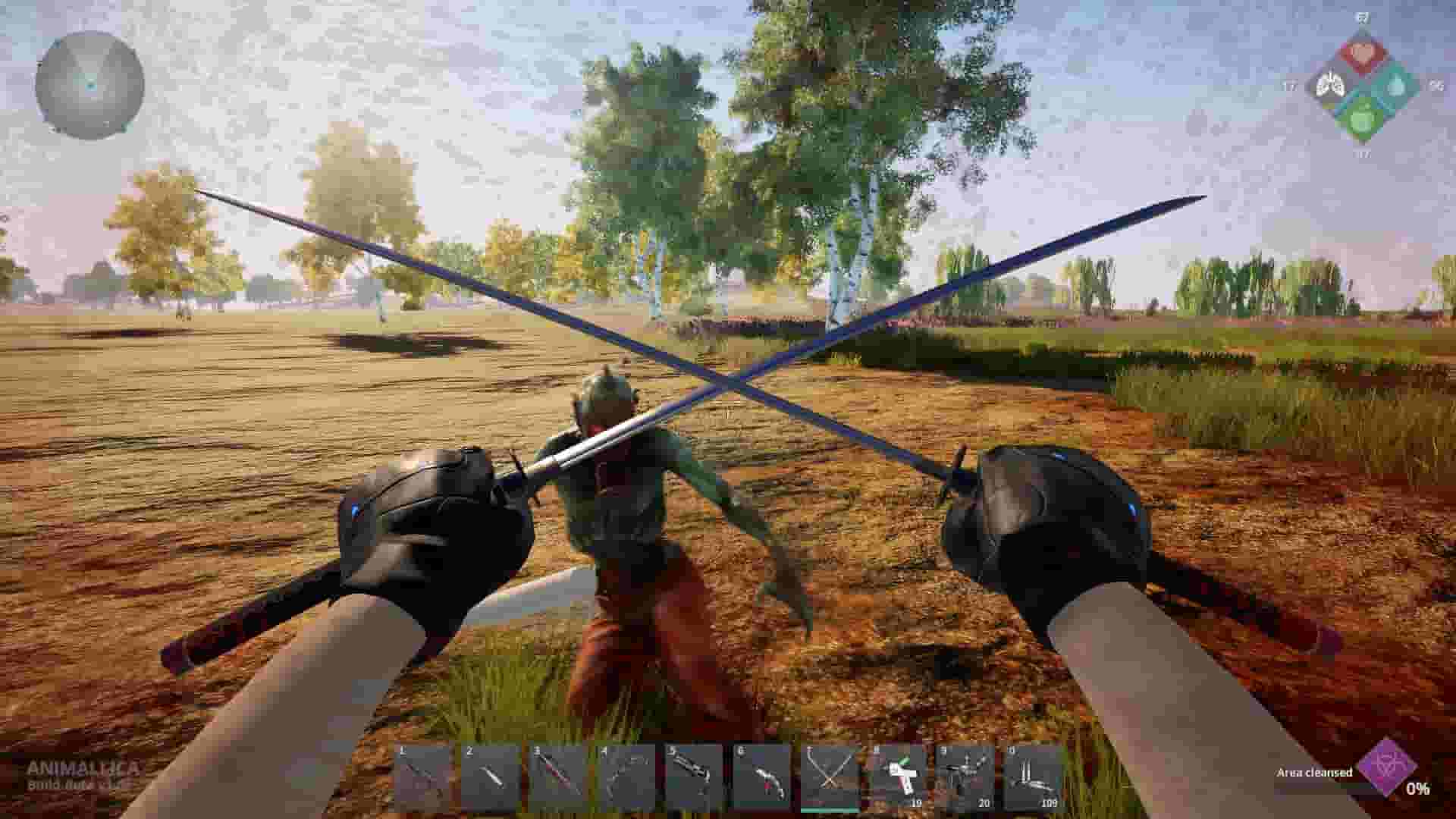 Animallica screenshot thumbnail screenshot 47